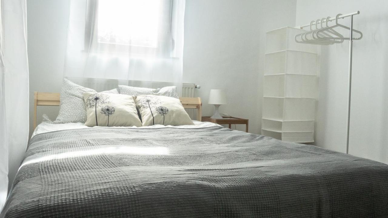 Bagosi Vendeghaz Hotell Hajdubagos Eksteriør bilde