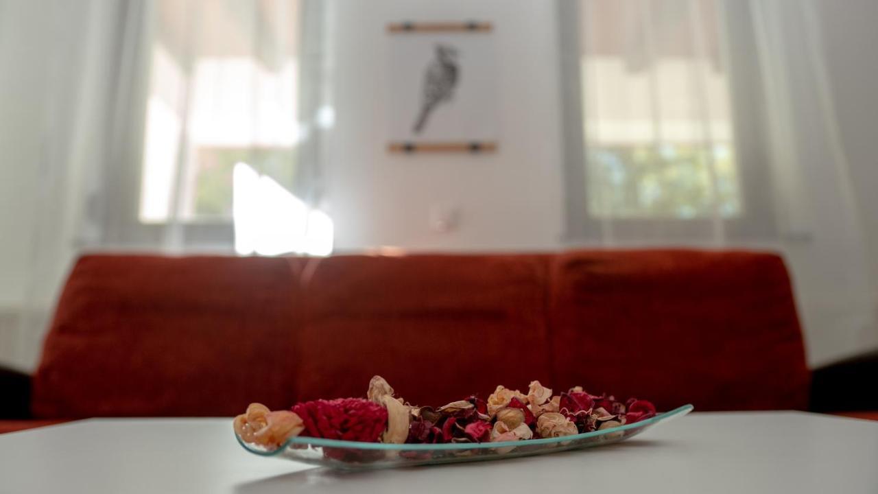 Bagosi Vendeghaz Hotell Hajdubagos Eksteriør bilde