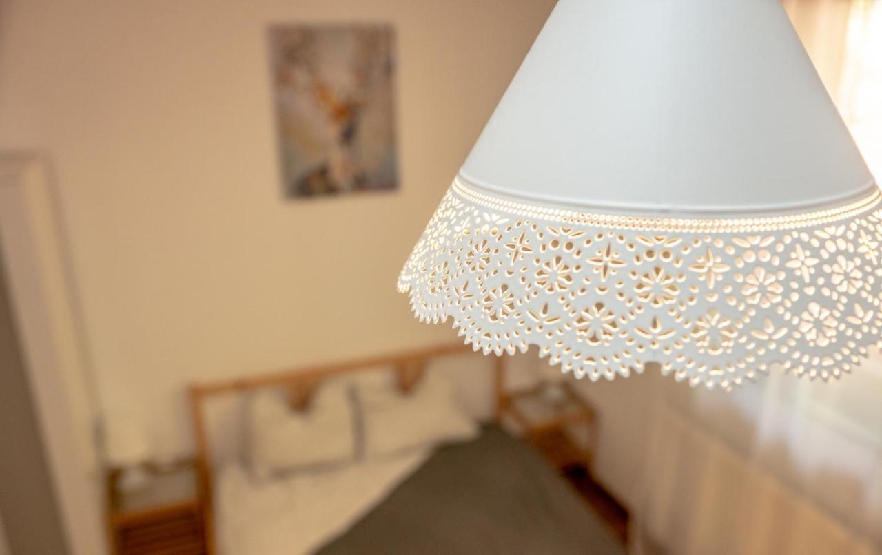 Bagosi Vendeghaz Hotell Hajdubagos Eksteriør bilde